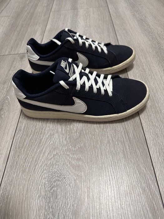 Оригінальні кеди Nike