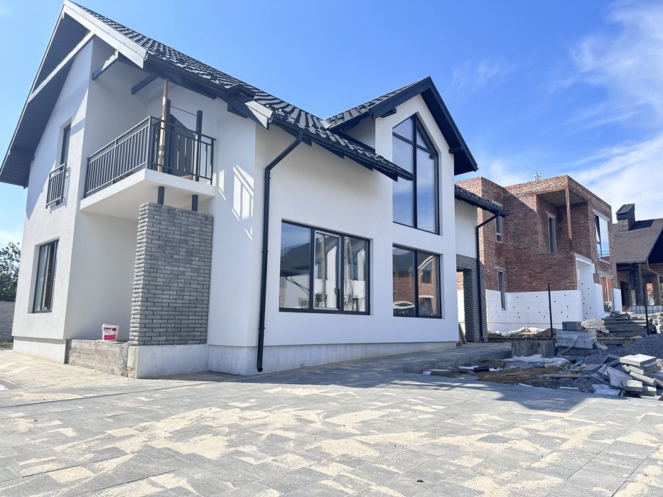 Дом по адресу ул. Магистратская (площадь 125 м²) - Atlanta.ua - фото 4