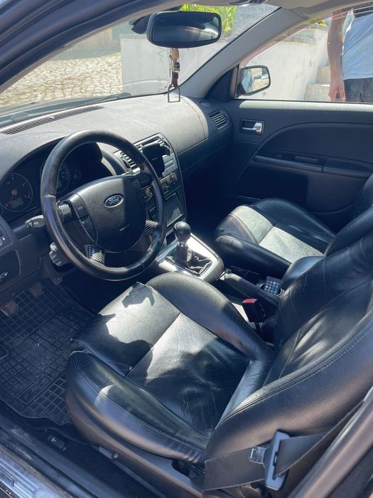 Ford Mondeo mk3 155cv