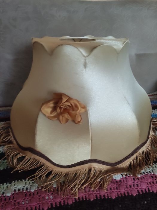 ABAŻUR   do   Lampy  sprzedam