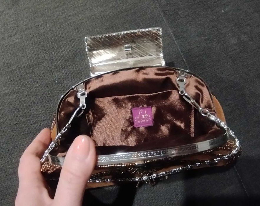 Torebeczka Leko London