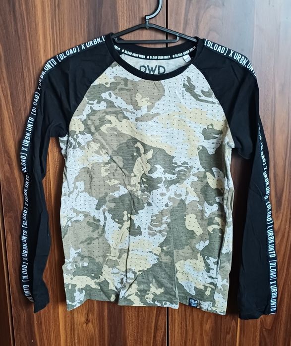 Bluzka chłopięca C&A