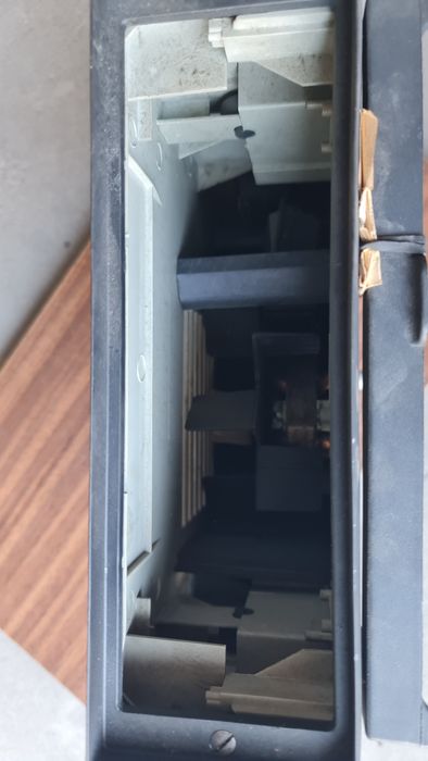 Oryginalna obudowa Farelka PRL farel polam