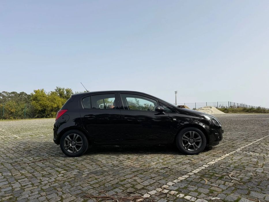 Opel Corsa 1.3 CDTI City