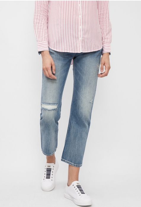 Джинси Tommy Hilfiger