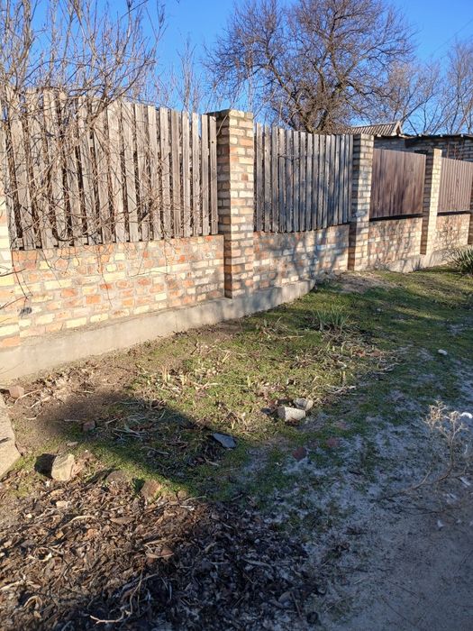 Продам дом  в селе  Иванно- Ановка