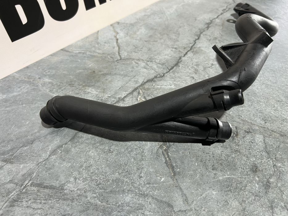 Патрубок Системи Охолодження БМВ Е46 M47N 2.0d 320d 318d 11537802630