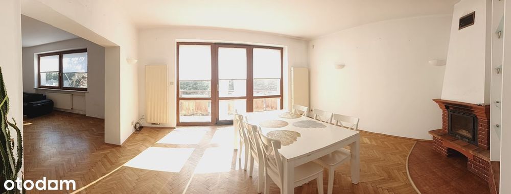 Dom w Chrzanowie 214 m2, do zamieszkania, bez prowizji - Rezerwacja
