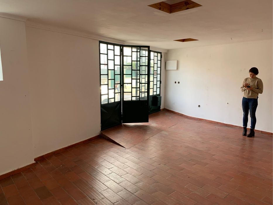 Garagen centro de Cascais