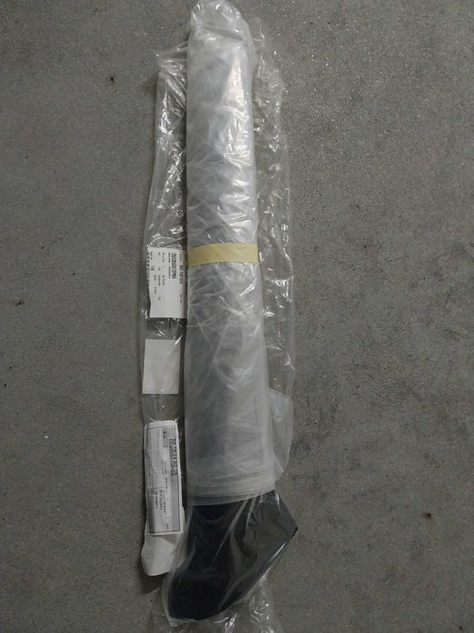 DCB500070PMA Pilar exterior Discovery TD5
