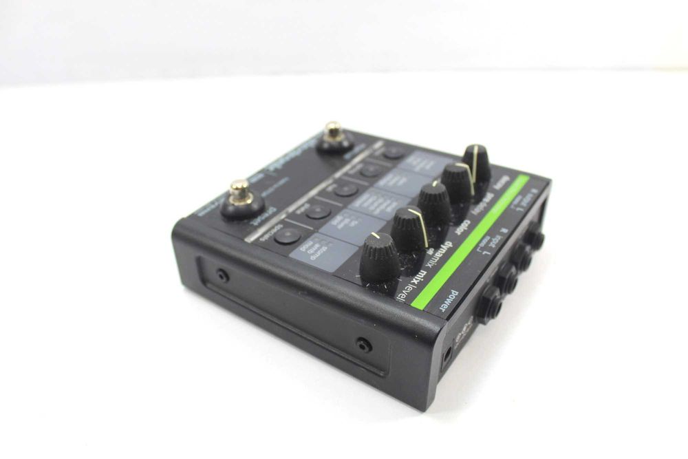 TC ELECTRONIC NR1 NOVA REVERB efekt gitarowy Loombard Działdowo