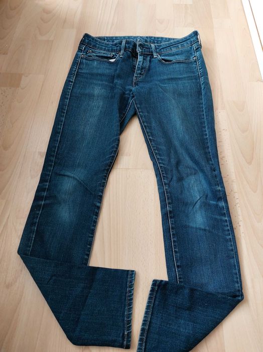 Spodnie  Levis r.27