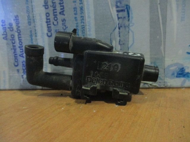 Válvula controlo de ar CITROËN C3 Pluriel (HB_)