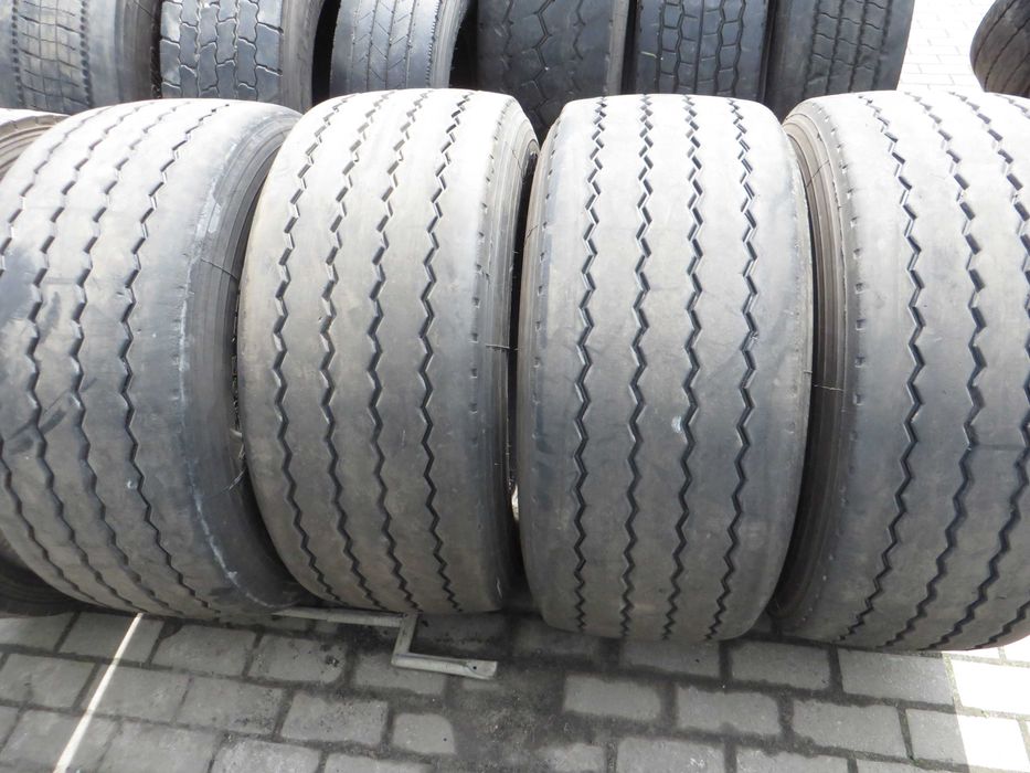 385/55r19,5 Double Coin