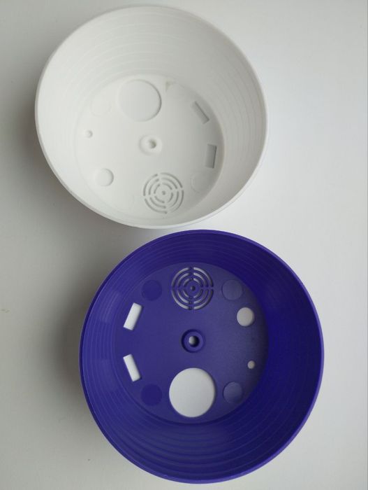 Льотковий загороджувач круглий, льоток,летковый заградитель