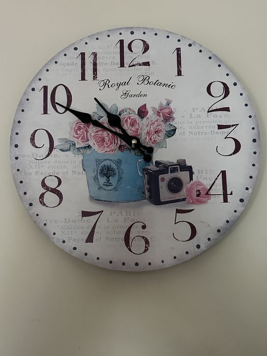 Dois relogios vinted