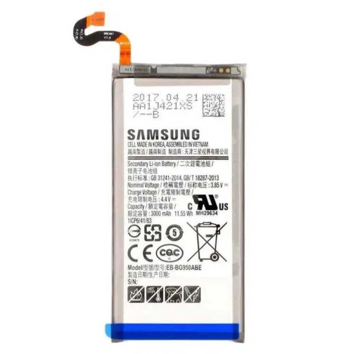ОРИГІНАЛ Акумулятор Samsung (всі моделі) АКБ батарея