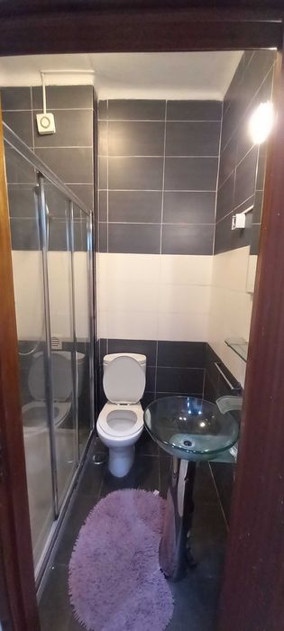 Arrenda-se T1 mobilado sem fiador