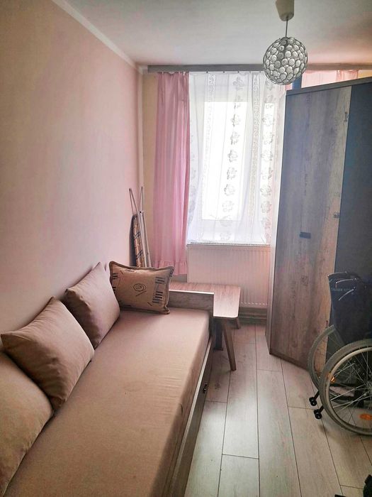 Apartment in Lubawka, powiat kamiennogórski - Widok 4