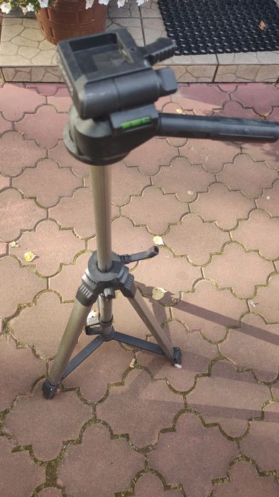 Statyw do aparatu Giotto vt 809