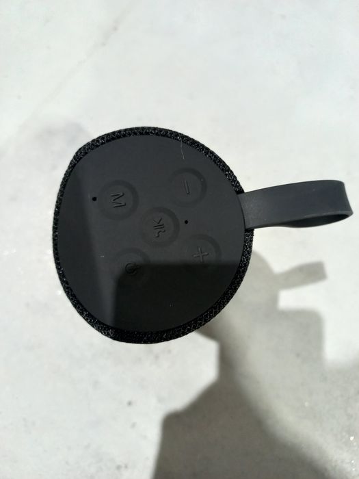 Bluetooth Speaker - BRAND NEW in Box64584818324225123