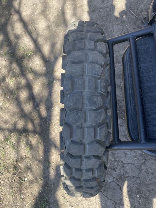 Мото резина r18 120/80