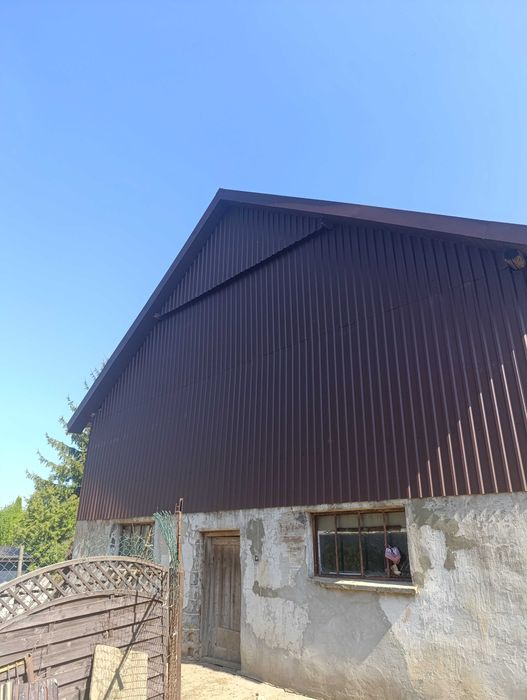 Deski za blachę za darmo