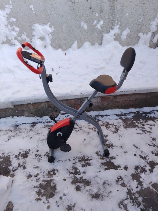 Велотренажер б/у