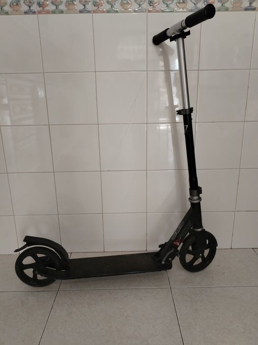 Trotinete adolescente