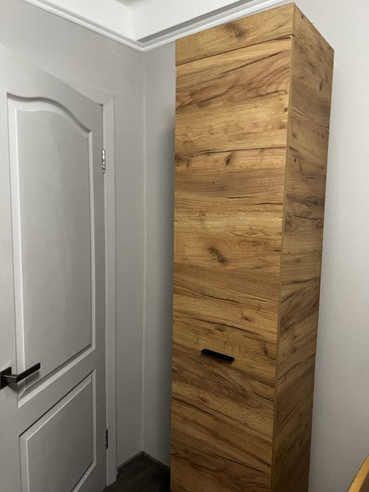 Шафа пенал стелаж