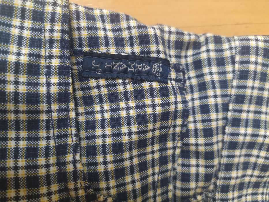 Spodnie damskie Armani Jeans rozm. S