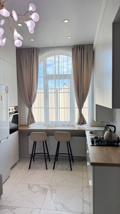 Сдам 1ую квартиру ЖК Авиньон, Дача Ковалевского.Газ