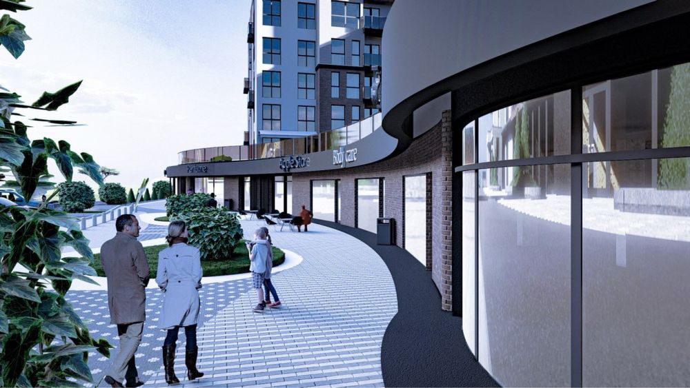 3D визуализация конструктивные расчеты комплексное проектирование