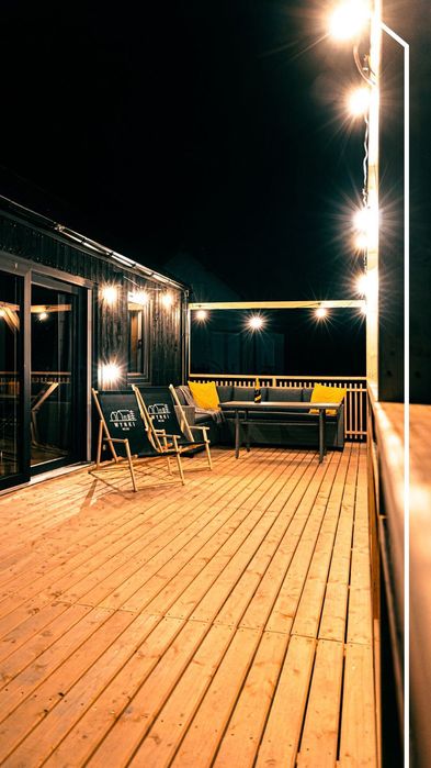 Wynajem Domek, Domki, Mazury Wynki NO. 69 SAUNA