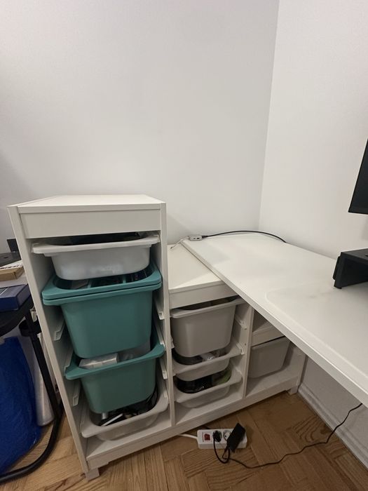 Mesa de Escritório