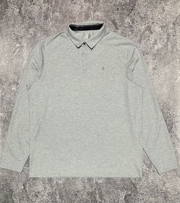 Лонгслів Bogner, оригінал, 3XL
