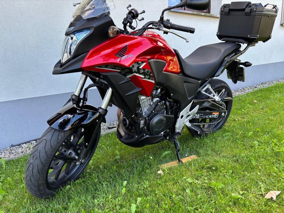 Honda