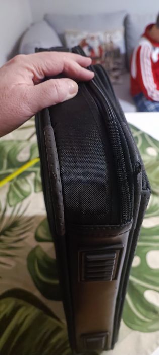 Torba na laptopa Hama