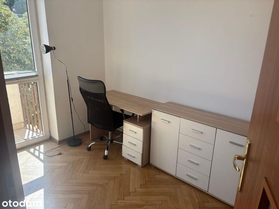 Mieszkanie 44 M² Na Wynajem – Lublin, Ul. Popiełuszki 35