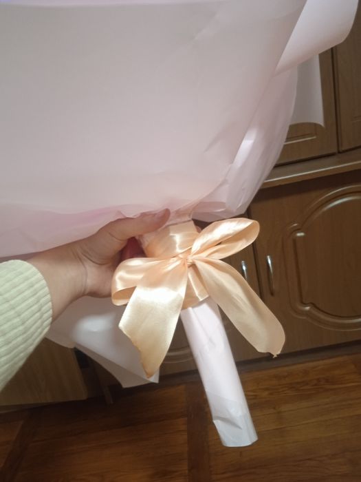 Букети з метеликів.