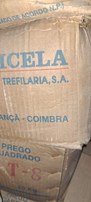 Material de construção
