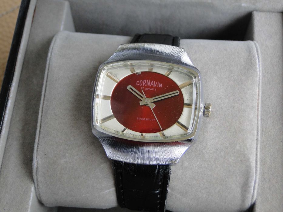 Cornavin - Rakieta - bardzo rzadki model