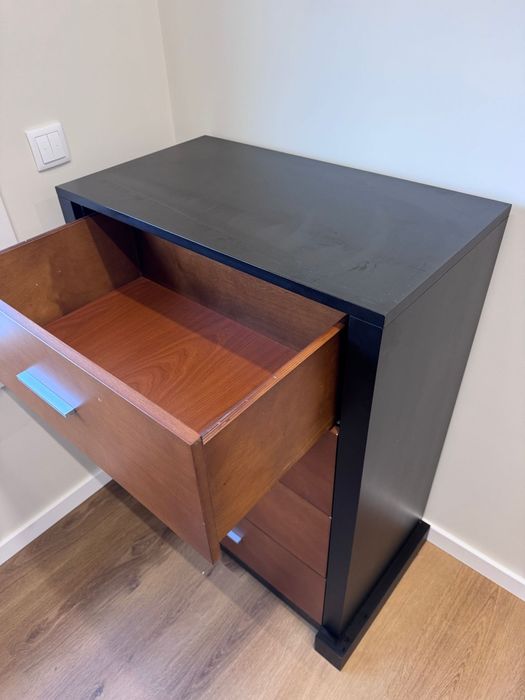 Quarto casal completo