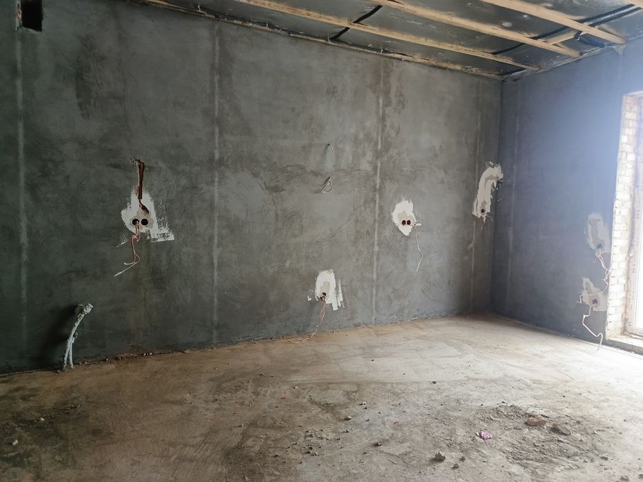 Таунхаус в передмісті