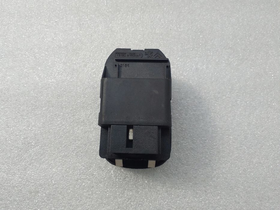 Comando / botão / interruptor vidros frente esquerdo PEUGEOT 206 (2A/C