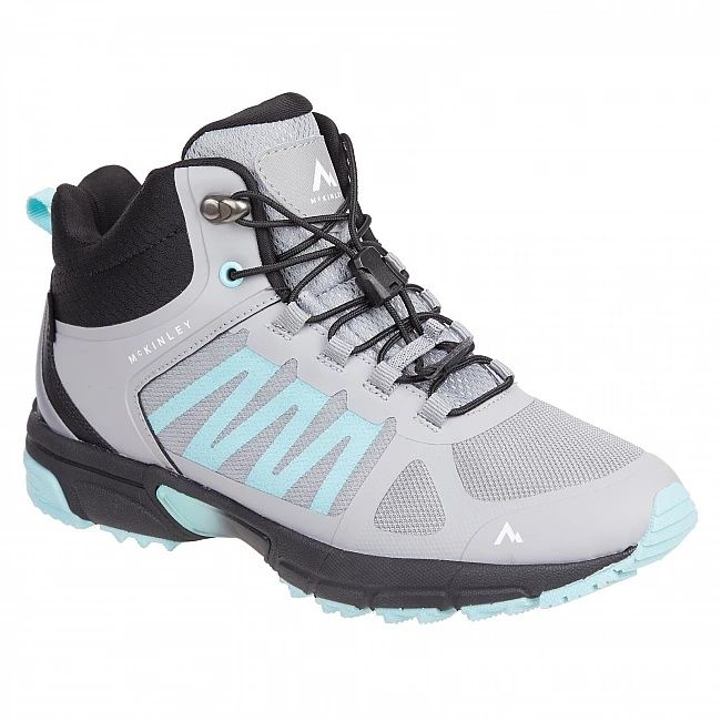 Damskie buty trekkingowe Mc Kinley Kansas AQV ws.