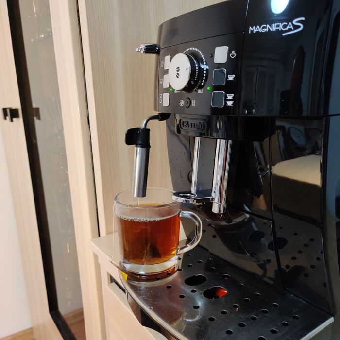 DeLonghi Magnifica S