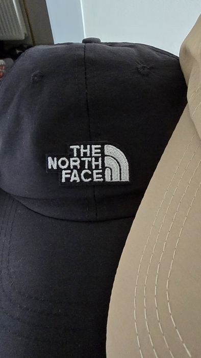 Czapka z daszkiem The North Face. Unisex