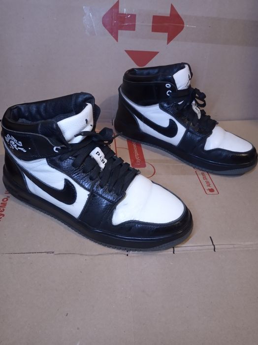 41 шкіряні утеплені кросівки