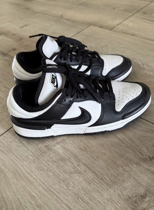 Кросівки жіночі, фірма NIKE, оригінальні , б/у , стан ідеальний